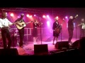The Mekons with Robbie Fulks "Shanty"