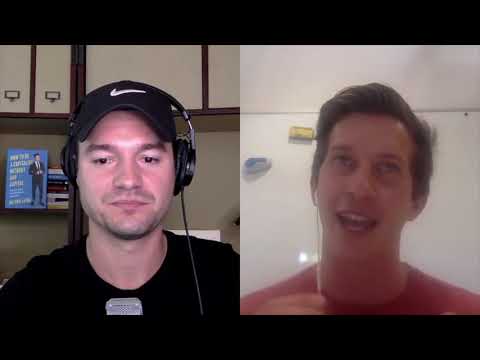 Nathan Latka interviews FlumeWater