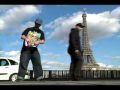 Poppin John In Paris France Avi
