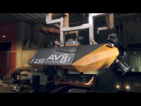 Watch Dogs Legion. Nigel Cass. Boss fight