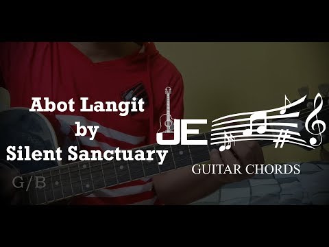 Abot Langit - Silent Sanctuary