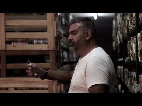 Drew Estate Brand Guide: Liga Privada No.9