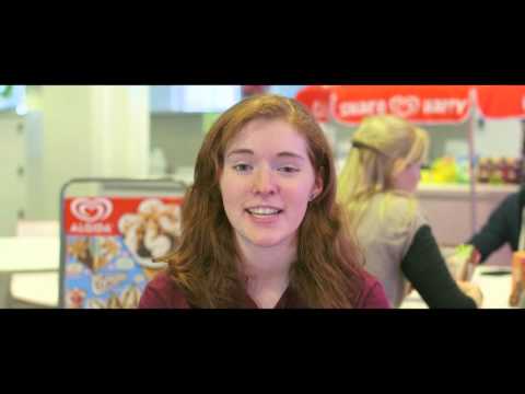 Unilever Future Leaders’ League 2015 - 2016