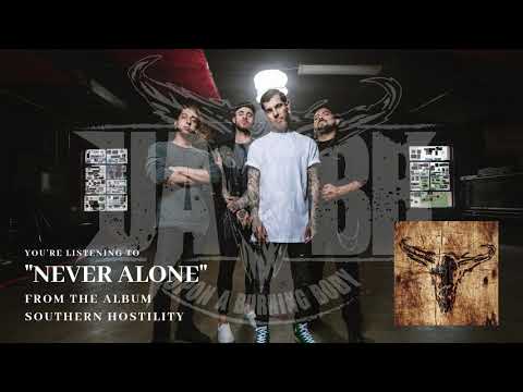 Video thumbnail for Never Alone