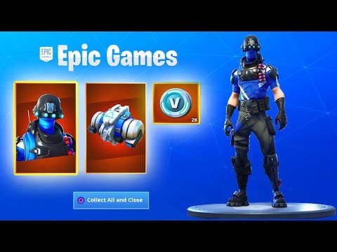 New free playstation plus skin fortnite New free playstation plus skin fortnite