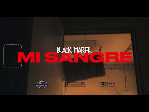 BLACK MARFIL - MI SANGRE (Video Oficial)