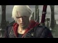 HD Devil May Cry 4 Shall Never Surrender