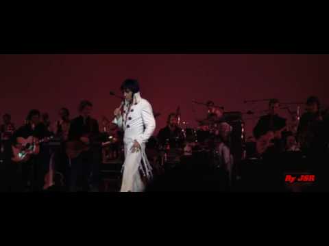 Elvis Presley Don't be Cruel 1970 HQ