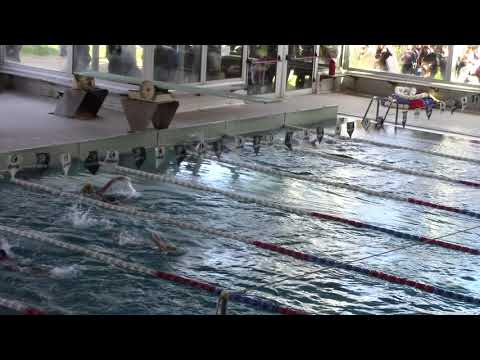 Memisha V. (2) Chinni I. (5) Legler A. (6) 50SL - Colle Val d'Elsa 20.02.22