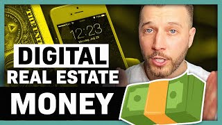 How To Make Money Online In 2020 With Digital Real Estate