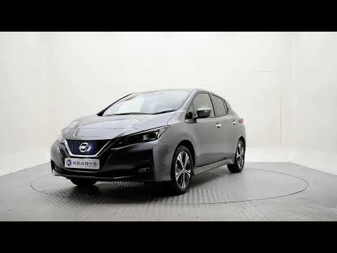Nissan Leaf 62kw SVE - 3.9  Hire Purchase Availab - Image 2