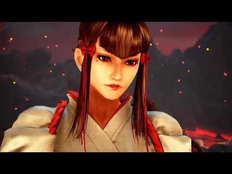 Tekken 7 VSFighting 2019 (DINOSAUR) vs (TALON KKOKKOMA)