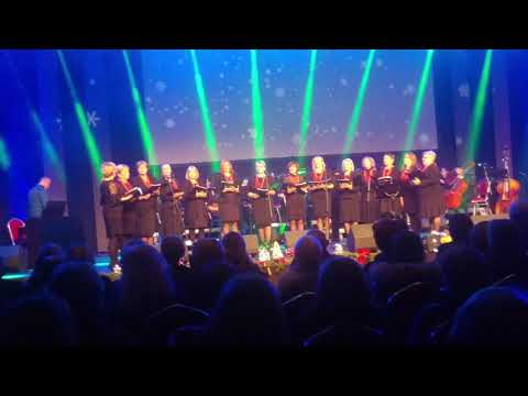 KUD Dučec Mraclin - Božić u Gorici 2018