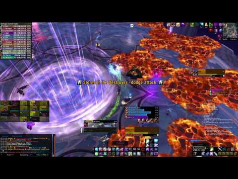 Aquatic Supervisors - Mechanics 2.0