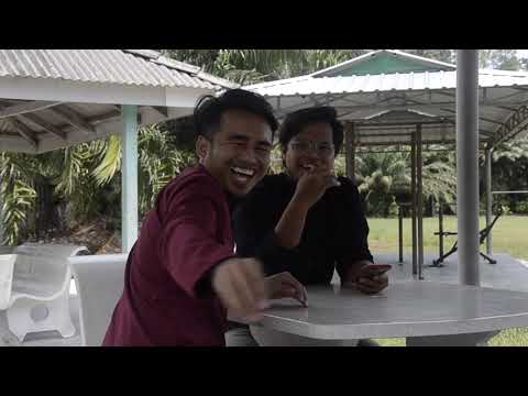 FILEM PENDEK : DIA MAHA MENGETAHUI | ft Autotune band