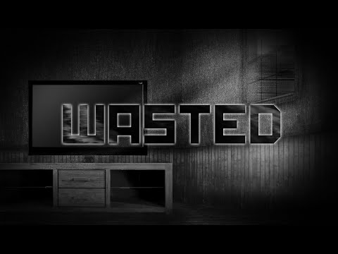 Wasted youtube-video