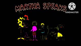 Martha Speaks Theme Song In G Major 8 (Instruction