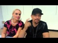 IRADIOUSA Ice T And CoCo