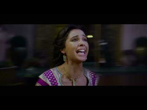 Aladdin (2019) - La Mia Voce [UHD]