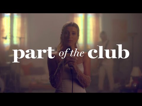 Cassie Dasilva - live sessions: part of the club