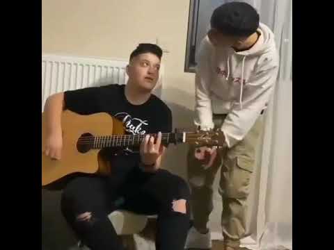 Σε αφηνω τωρα  Liak x myriio cover