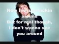 HAHAHAHA by John Ohh (The Maine) w/ lyrics ...