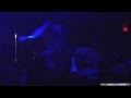 Angelica Carrera GoGo Dancing To Cyclone By Baby Bash LIVE Kress In Hollywood CA