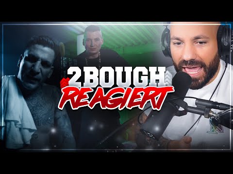 2Bough REAGIERT: LX feat. GZUZ - Kollektiv