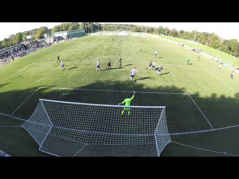 OLIVEO zat 1 - TOGB zat 1 vol wedstrijd