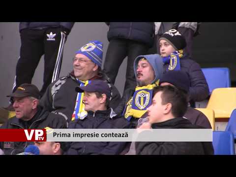 Prima impresie contează