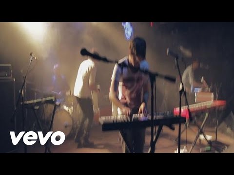 Foster The People - Life on the Nickel (Live in Solana Beach)