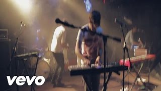Foster The People - Life on the Nickel (Live in Solana Beach)