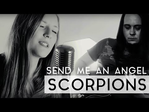 Scorpions - Send Me an Angel (Fleesh Version)