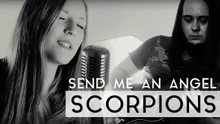 Download lagu Scorpions - Send Me an Angel (Fleesh Version) mp3