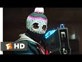 Kin (2018) - Robbing Gangsters Scene (6/10) | Movieclips