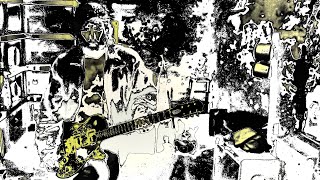 Rock and Roll - Bad to the Bone (The Blizzard King) {George Thorogood and Destroyers} {Jim Morrison}