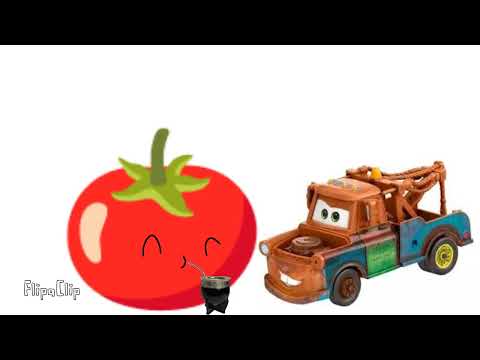 Tomate toma mate