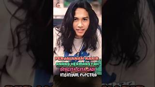 Download lagu Perjalanan Karir Anang Hermansyah Mimpi Jafi Insinyur Electro #shortsfeed #shorts #penyanyi mp3