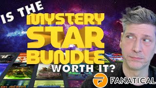 Is the Fanatical Mystery Star Bundle 2024 Worth It?