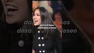 Obsesión ~ Ana Gabriel #foryou #musica #letrasmusic #musiclyrics #letras
