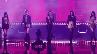 Download lagu 뉴진스(Newjeans) - GODS (live) League of Legends Worlds 2023 Grand Final opening ceremony mp3