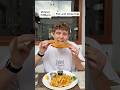 Eating The Most Viral Foods in London For The ENTIRE Day!