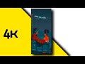 Teri Jhuki Nazar Song Teri Jhuki Nazar Whatsapp Status 4k Full Screen Video