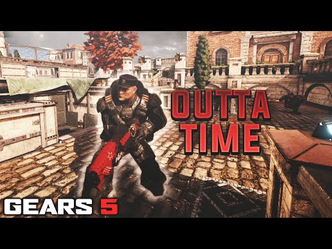 Outta Time ⏰ | Rise Avexys