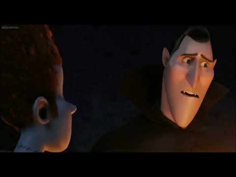 White Pantera (Hercules) part 9 - Drac's dream