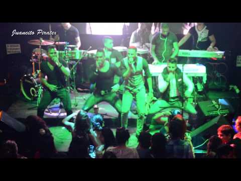 Deja La Duda - A Conquistar - Lavoe Salsa