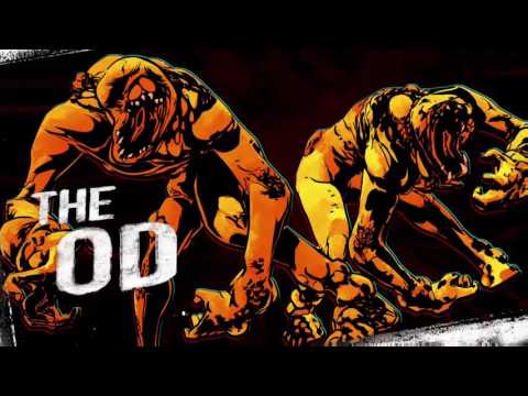 Sunset Overdrive Walkthrough Gameplay Part 1(No Commentary)