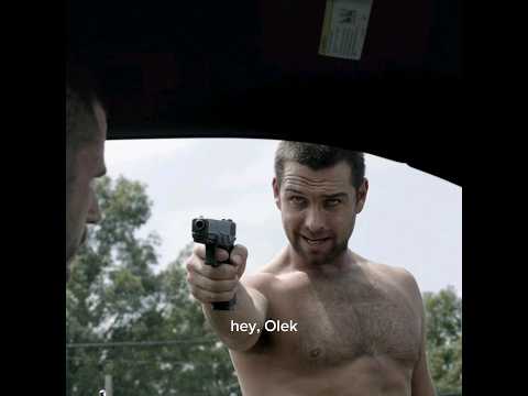 Olek, wants to take Ana to Rabbit #banshee #shorts #viral