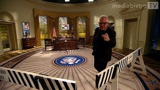 Beck decided to move the majority of his Mercury Studios operation out of the center of the media universe to the heart of Texas, something most Texans wouldn't even dream of doing.