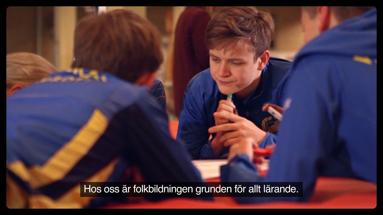 YouTube Visningbild